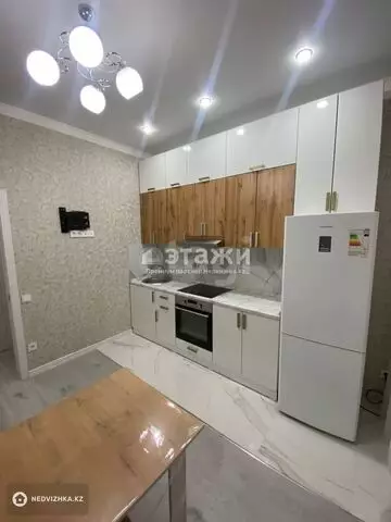 55 м², 2-комнатная квартира, этаж 2 из 9, 55 м², изображение - 10