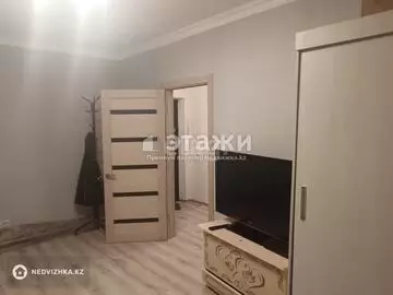 34 м², 1-комнатная квартира, этаж 3 из 6, 34 м², изображение - 2