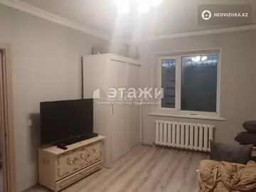 34 м², 1-комнатная квартира, этаж 3 из 6, 34 м², изображение - 5