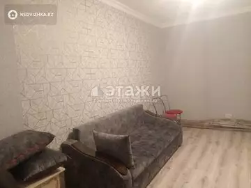 34 м², 1-комнатная квартира, этаж 3 из 6, 34 м², изображение - 9