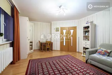 44 м², 1-комнатная квартира, этаж 8 из 10, 44 м², изображение - 11