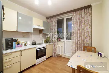 44 м², 1-комнатная квартира, этаж 8 из 10, 44 м², изображение - 14