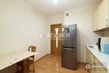 44 м², 1-комнатная квартира, этаж 8 из 10, 44 м², изображение - 16