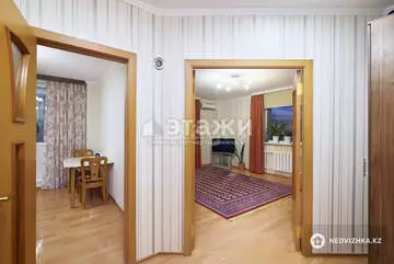 44 м², 1-комнатная квартира, этаж 8 из 10, 44 м², изображение - 21