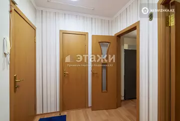 44 м², 1-комнатная квартира, этаж 8 из 10, 44 м², изображение - 22