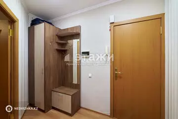 44 м², 1-комнатная квартира, этаж 8 из 10, 44 м², изображение - 23