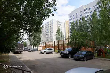 44 м², 1-комнатная квартира, этаж 8 из 10, 44 м², изображение - 26