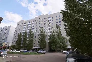 44 м², 1-комнатная квартира, этаж 8 из 10, 44 м², изображение - 29