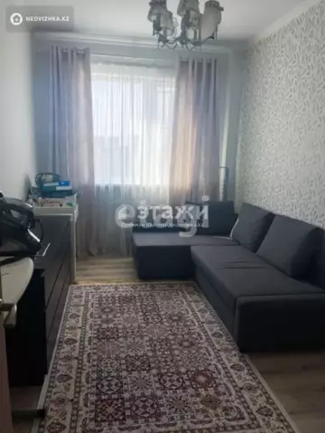 3-комнатная квартира, этаж 10 из 16, 91 м²