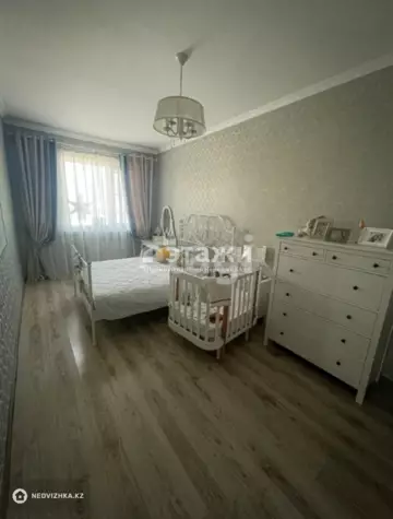 3-комнатная квартира, этаж 10 из 16, 91 м²