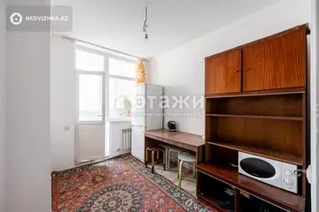 40 м², 1-комнатная квартира, этаж 5 из 9, 40 м², изображение - 24