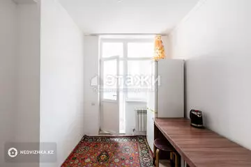 40 м², 1-комнатная квартира, этаж 5 из 9, 40 м², изображение - 25