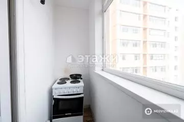 40 м², 1-комнатная квартира, этаж 5 из 9, 40 м², изображение - 28