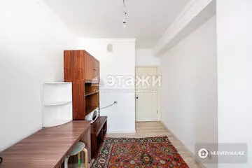 40 м², 1-комнатная квартира, этаж 5 из 9, 40 м², изображение - 30