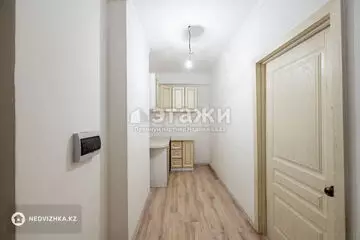 40 м², 1-комнатная квартира, этаж 5 из 9, 40 м², изображение - 32