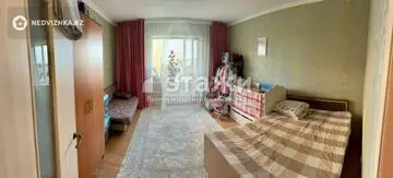 2-комнатная квартира, этаж 3 из 18, 76 м²