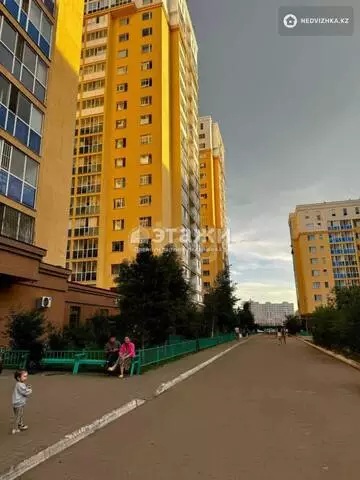 76 м², 2-комнатная квартира, этаж 3 из 18, 76 м², изображение - 5