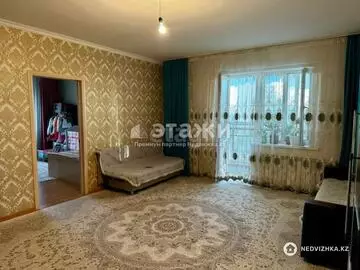 76 м², 2-комнатная квартира, этаж 3 из 18, 76 м², изображение - 6