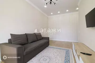 56 м², 2-комнатная квартира, этаж 7 из 10, 56 м², изображение - 8