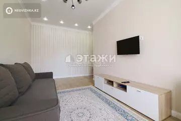 56 м², 2-комнатная квартира, этаж 7 из 10, 56 м², изображение - 9