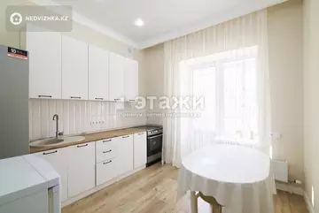 56 м², 2-комнатная квартира, этаж 7 из 10, 56 м², изображение - 10