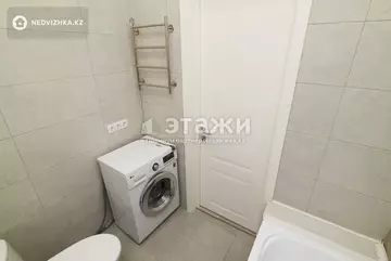 56 м², 2-комнатная квартира, этаж 7 из 10, 56 м², изображение - 14