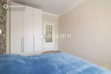 56 м², 2-комнатная квартира, этаж 7 из 10, 56 м², изображение - 17