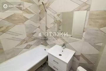 56 м², 2-комнатная квартира, этаж 7 из 10, 56 м², изображение - 20