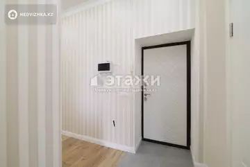 56 м², 2-комнатная квартира, этаж 7 из 10, 56 м², изображение - 25