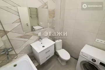 56 м², 2-комнатная квартира, этаж 7 из 10, 56 м², изображение - 26