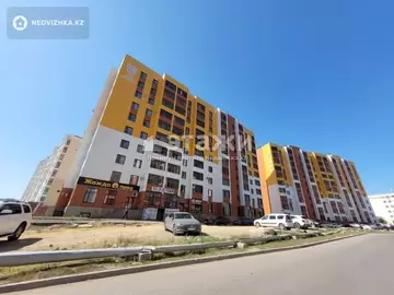 56 м², 2-комнатная квартира, этаж 7 из 10, 56 м², изображение - 28