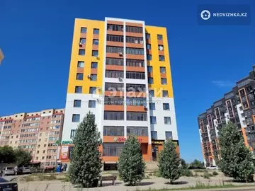 56 м², 2-комнатная квартира, этаж 7 из 10, 56 м², изображение - 32