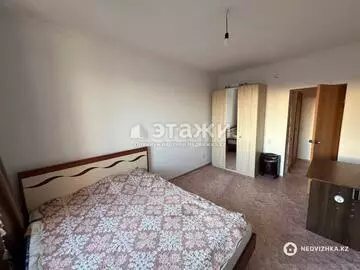 3-комнатная квартира, этаж 13 из 14, 73 м²