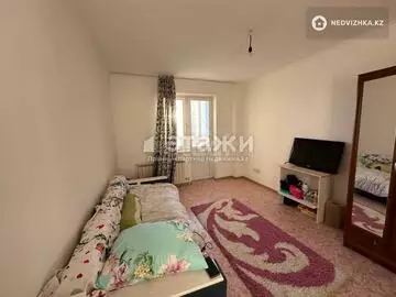 3-комнатная квартира, этаж 13 из 14, 73 м²