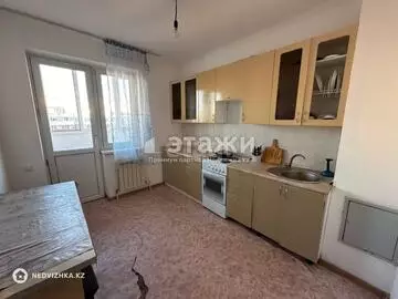 73.4 м², 3-комнатная квартира, этаж 13 из 14, 73 м², изображение - 8