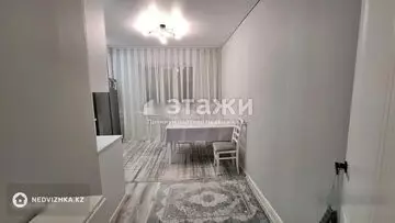 85 м², 3-комнатная квартира, этаж 1 из 9, 85 м², изображение - 0