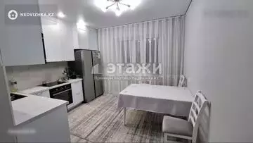 85 м², 3-комнатная квартира, этаж 1 из 9, 85 м², изображение - 1