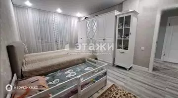 3-комнатная квартира, этаж 1 из 9, 85 м²