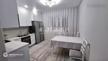 85 м², 3-комнатная квартира, этаж 1 из 9, 85 м², изображение - 9