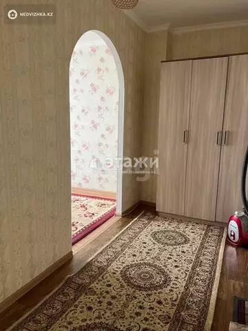 40 м², 1-комнатная квартира, этаж 12 из 12, 40 м², изображение - 3