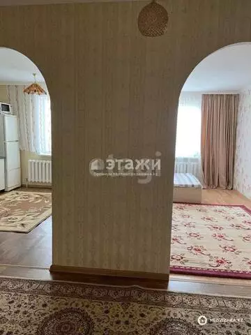 40 м², 1-комнатная квартира, этаж 12 из 12, 40 м², изображение - 4