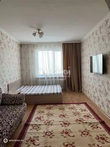 40 м², 1-комнатная квартира, этаж 12 из 12, 40 м², изображение - 6