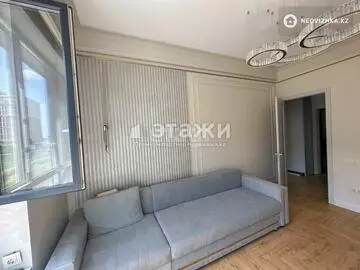 2-комнатная квартира, этаж 3 из 9, 40 м²