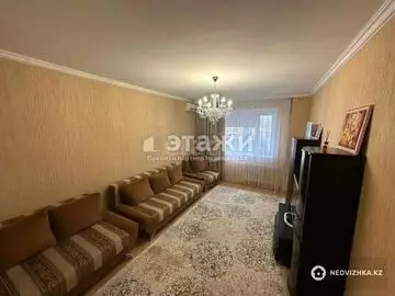 2-комнатная квартира, этаж 6 из 12, 59 м²