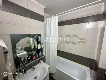 2-комнатная квартира, этаж 6 из 12, 59 м²