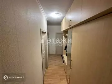 2-комнатная квартира, этаж 6 из 12, 59 м²