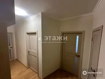 59 м², 2-комнатная квартира, этаж 6 из 12, 59 м², изображение - 4