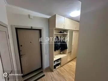 59 м², 2-комнатная квартира, этаж 6 из 12, 59 м², изображение - 5