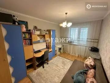 59 м², 2-комнатная квартира, этаж 6 из 12, 59 м², изображение - 10