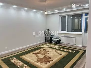 3-комнатная квартира, этаж 6 из 14, 107 м²